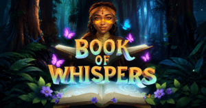 Book of Whispers