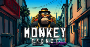 Monkey Frenzy