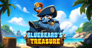 Bluebeard’s Treasure