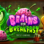 Brains for Breakfast