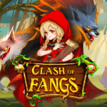 Clash of Fangs