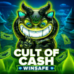 Cult of Cash WINSAFE