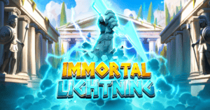 Immortal Lightning