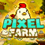 Pixel Farm
