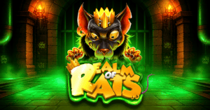 Realm of Rats