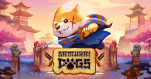 Samurai Dogs