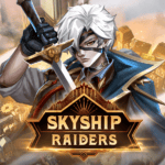 Skyship Raiders