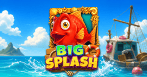 Big Splash