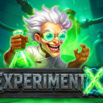 Experiment X