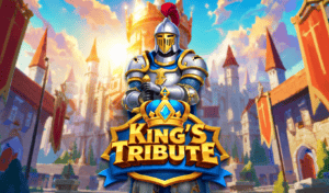 King's Tribute