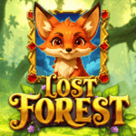 Lost Forest