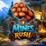 Mines Rush