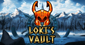 Loki's Vault