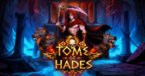 Tome Of Hades