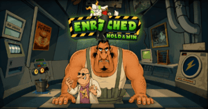 Enriched