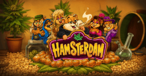 Hamsterdam