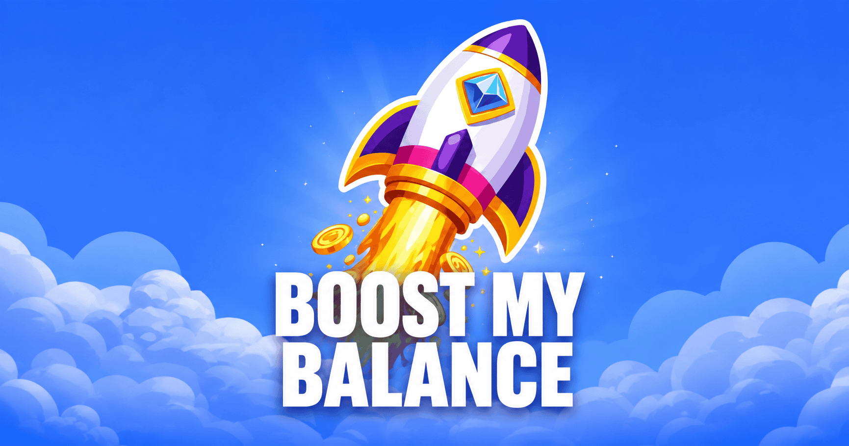 Boost my Balance Slot Demo by 0xedge slot cover image