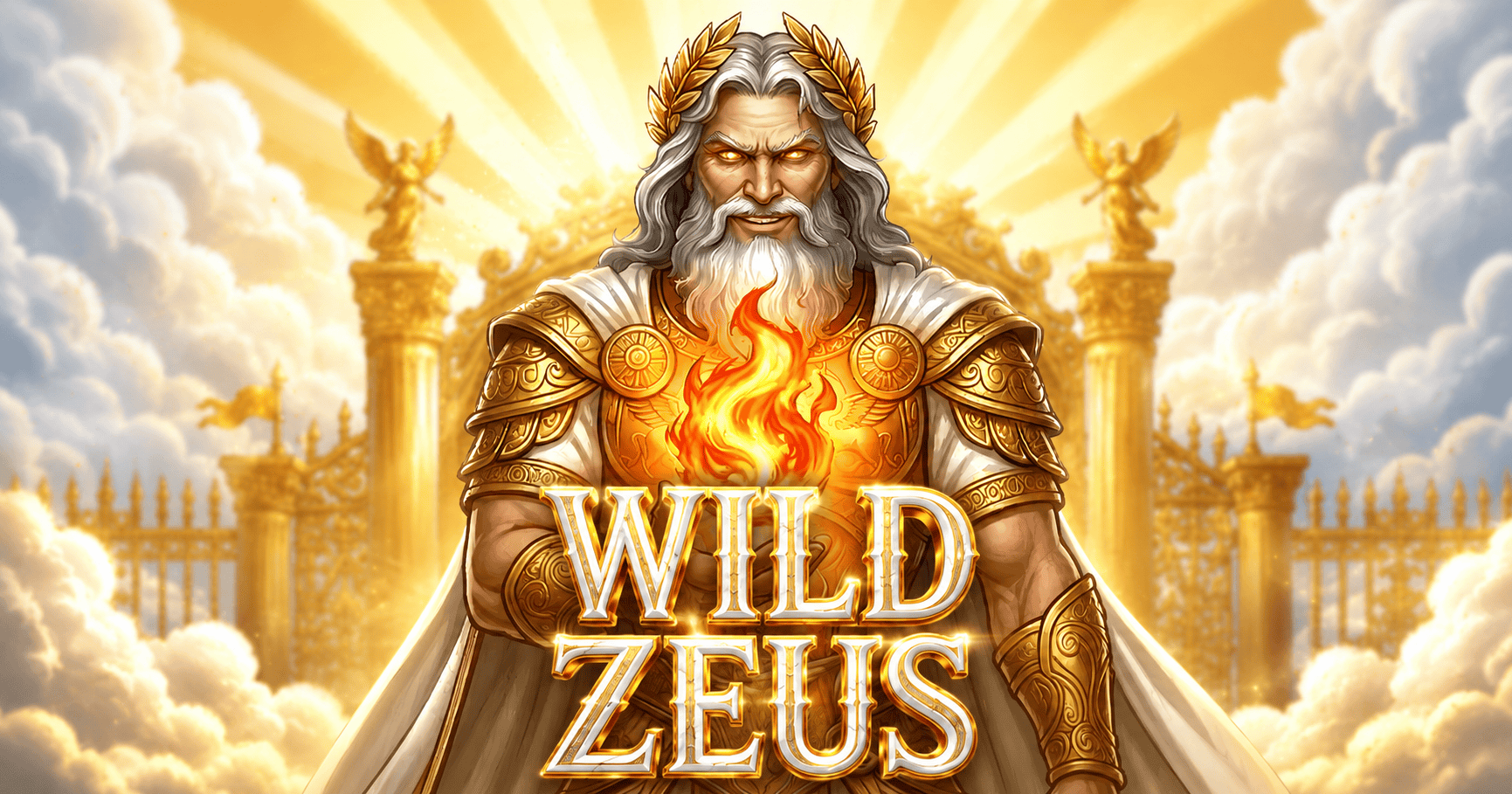 Wild Zeus Slot Demo by 0xedge slot cover image