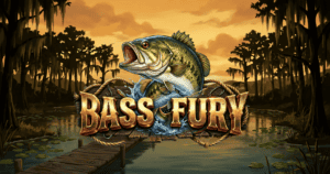Bass Fury