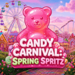 Candy Carnival: Spring Spritz