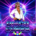 Disco Cubes