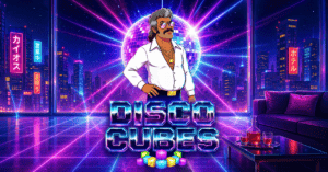 Disco Cubes
