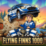 Flying Finns 1000