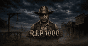 R.I.P 1000