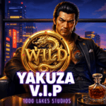 Yakuza V.I.P