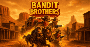 Bandit Brothers