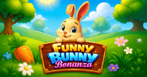 Funny Bunny Bonanza