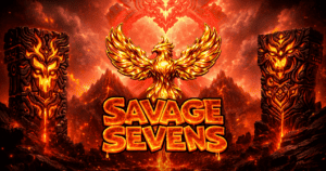 Savage Sevens