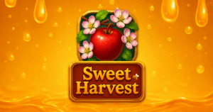 Sweet Harvest
