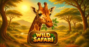 Wild Safari