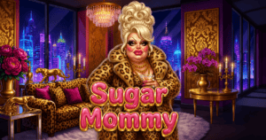 Sugar Mommy