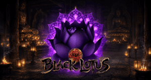 Black Lotus