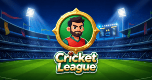 Cricket League
