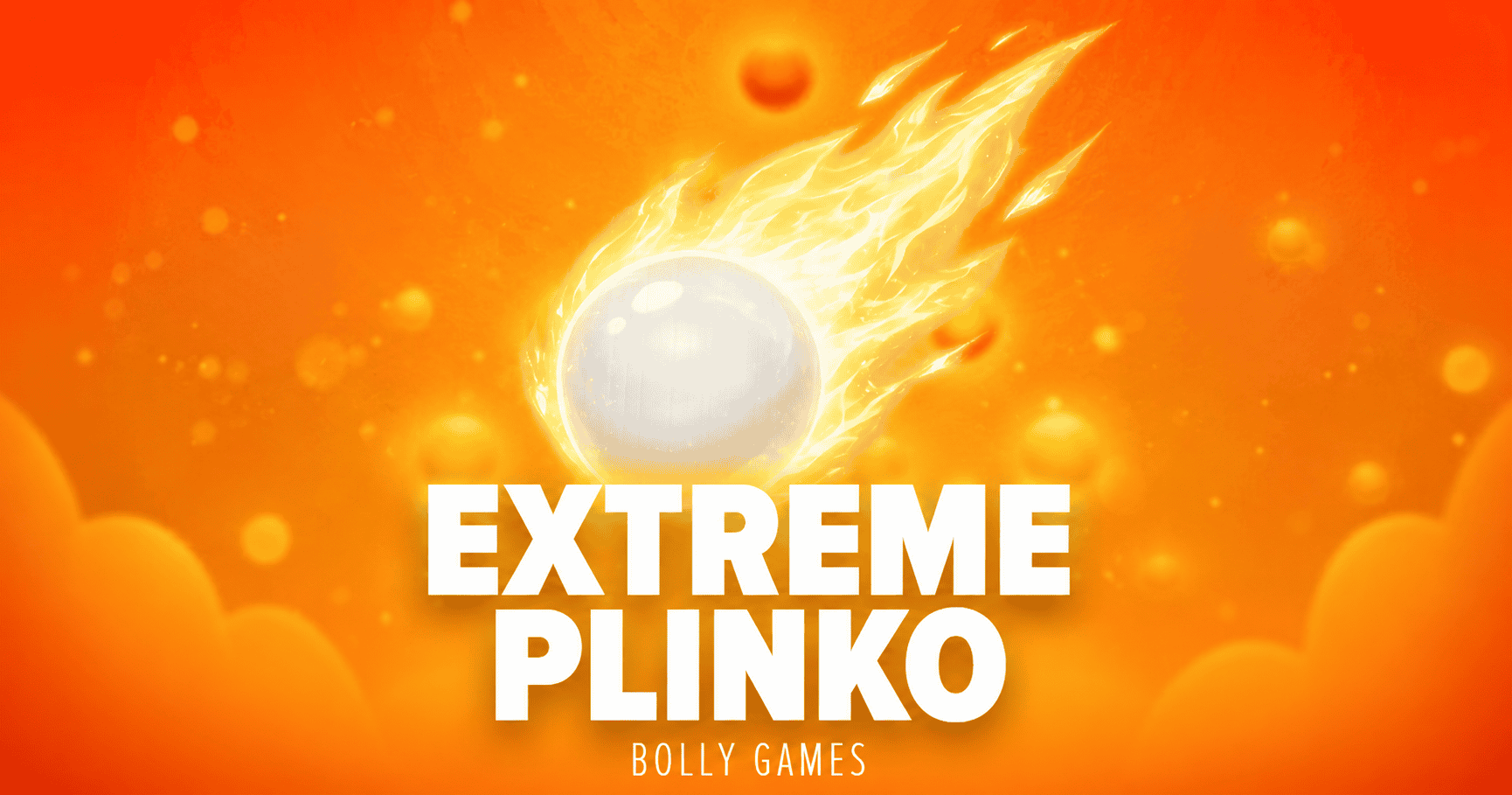 Extreme Plinko Slot Demo by Bolly Games slot cover image