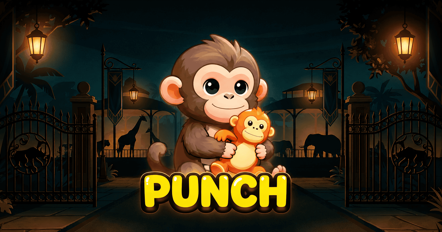 Punch Slot Demo by Bolly Games slot cover image