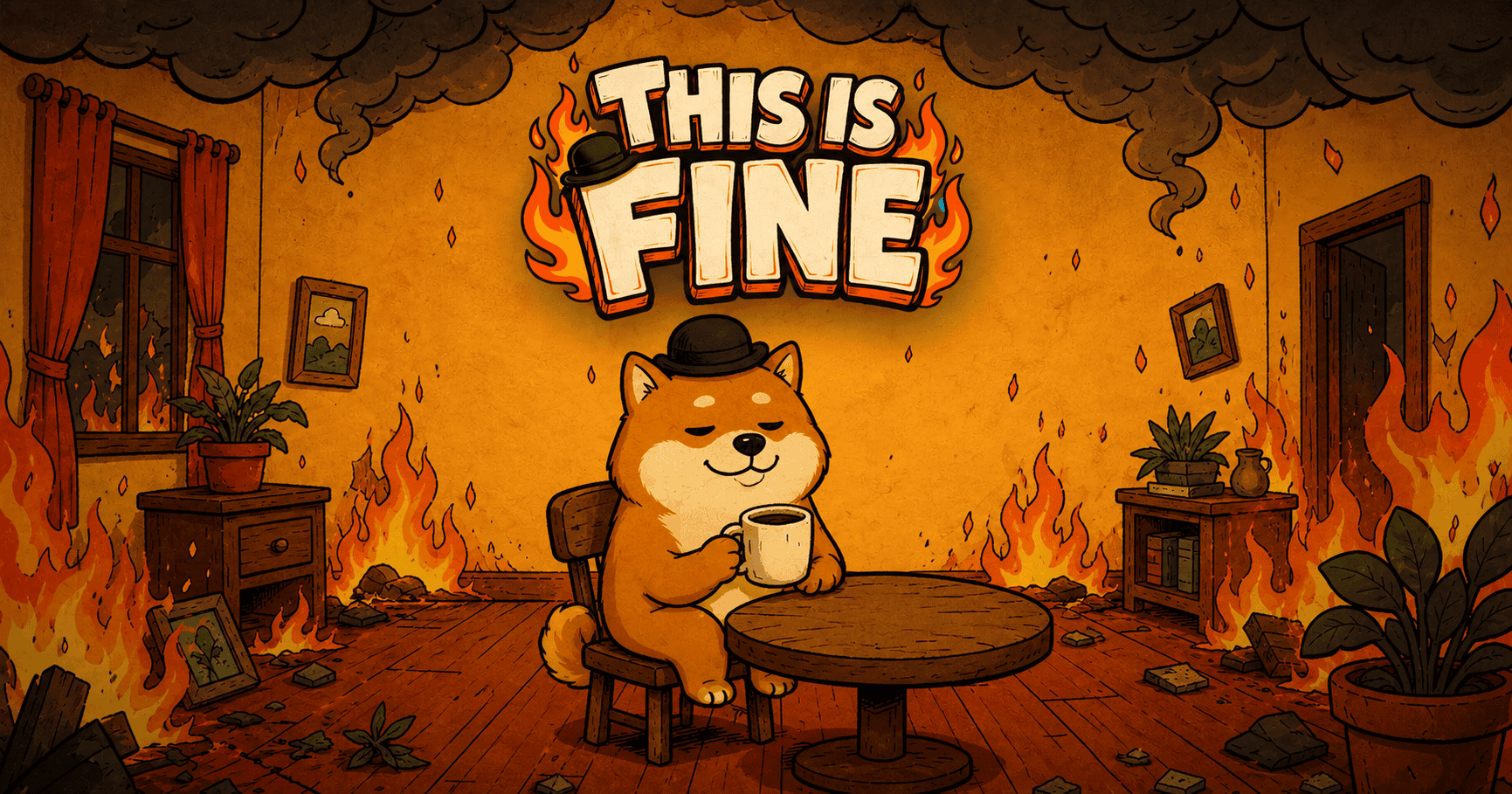 This is Fine Slot Demo by Darkbyte slot cover image