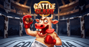 Cattle Clash