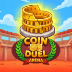Coin Duel Arena