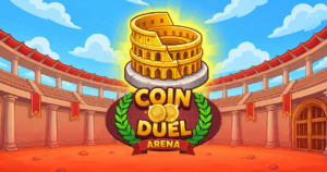 Coin Duel Arena