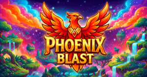 Phoenix Blast
