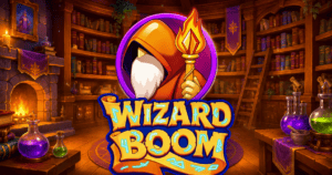 Wizard Boom