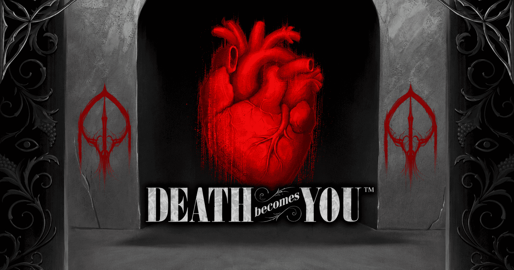 Death Becomes You Slot Demo by Hacksaw Gaming slot cover image
