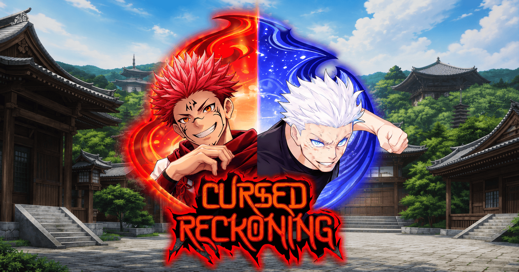 Cursed Reckoning Slot Demo by Incredible Gaming slot cover image