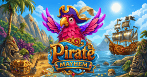 Pirate Mayhem