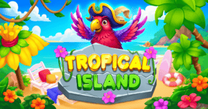 Tropical Island