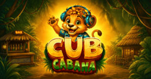 Cub Cabana